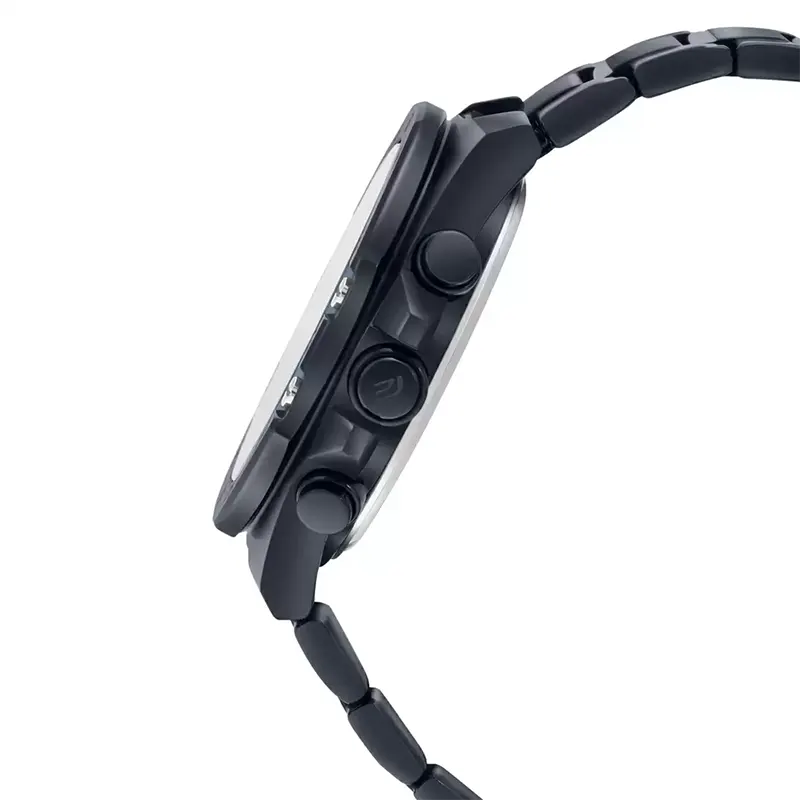 Casio Edifice Bluetooth Black Dial Men’s Watch | ECB-10DC-1A